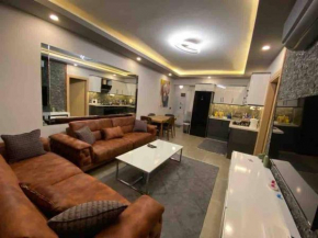 Center apartment